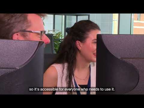 National Highways - CDO Data Governance