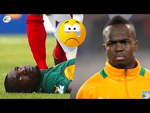 Cheikh Tioté, Foé... ces 5 grands joueurs africains décédés sur un terrain de football