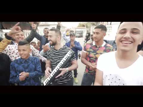 Mandi ft. Fabio, Mikel & Ilir Tironsi - Nishtulla City (Official Video)