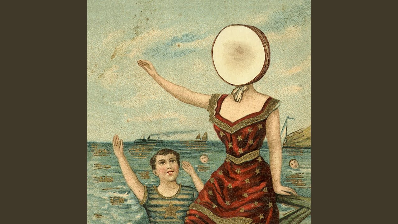 King of Carrot Flowers Pt. 1 - Neutral Milk Hotel 和訳 by radictionary King of Carrot Flowers Pt. 1 - Neutral Milk Hotel 和訳 by radictionary