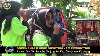 Download lagu PENGANTEN BARU - VOC. DEDE RISTI - MANUK DANGDUT - NEW SATRIA IKIY MUDA - PAPAREAN PASIR mp3