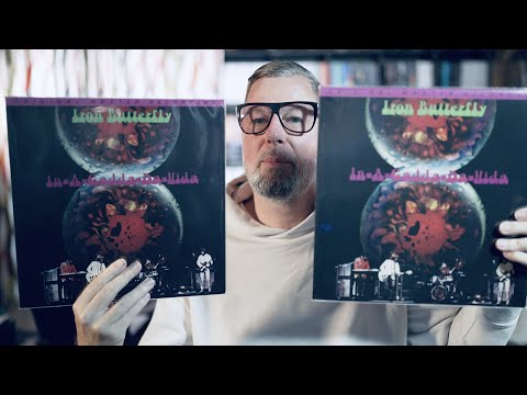 MoFi vs. MoFi How Good is the SuperVinyl?