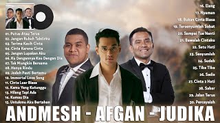 Download lagu Judika Andmesh Afgan Lagu Pop Indonesia Terbaik Da... mp3