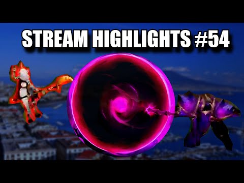 Stream Highlights #54 - Gigi Kaiser