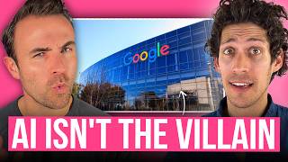 Google's $75M A24 Deal Isn't About Cutting Costs