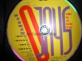 The O'Jays ft. Jaz "Have You Had Your Love Today" (Extended Mix w/ Rap)