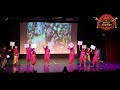 Tamil Kids Folk Dance On The Importance Of Agriculture MTS Chitirai Thiruvizha 24 Munich Germany
