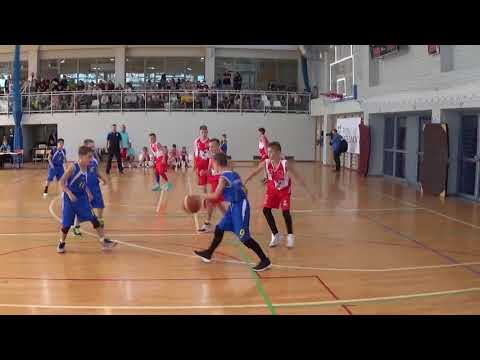 MKS GRÓJEC-MOS KATOWICE WIELICZKA 2017-ROCZNIK 2006-FINAŁ