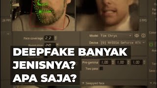Download lagu Mengenal Jenis-jenis Deepfake | Cek Fakta mp3 Download lagu Mengenal Jenis-jenis Deepfake | Cek Fakta mp3