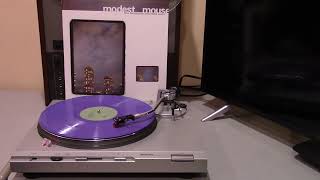Modest Mouse - Lounge (Closing Time) 1997 Vinyl