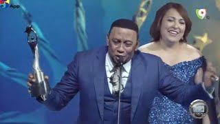 En Hoy Mismo comentan sobre el Premios Soberano y el Gran Soberano del Bachatero Anthony Santos