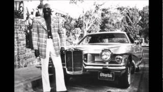 Isaac Hayes - Wherever You Are (Frechdax Instrumental)