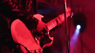 Danko Jones - Bounce (Live at KOI Fest 14)