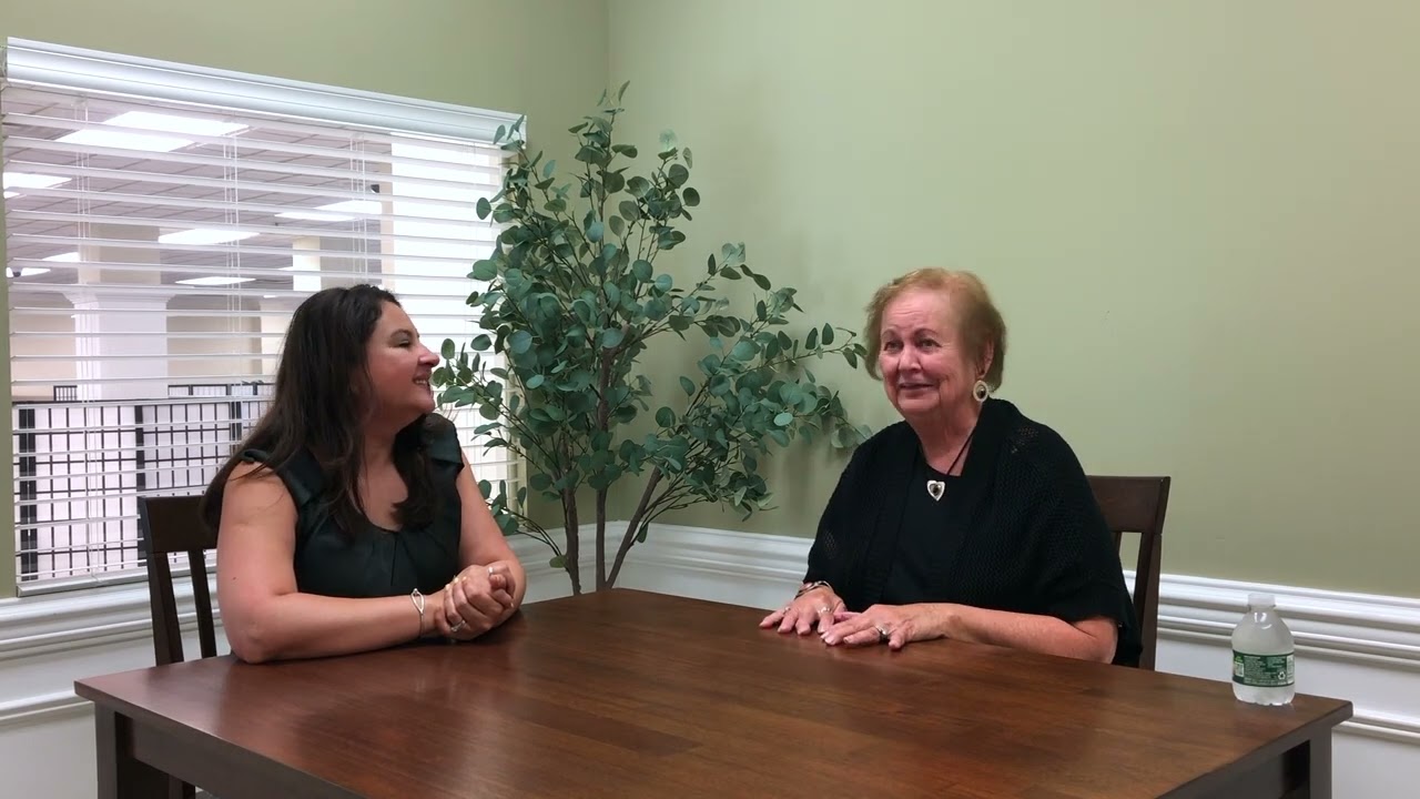 Marcia Pepe highly talented NJ artist and jewelry maker sits down for a chat about her work.