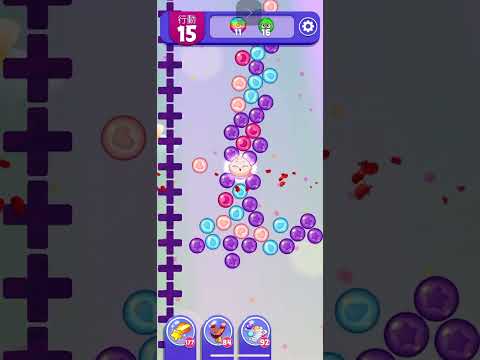 (Angry birds dream blast) Level 11935 gameplay, subscribe for latest update!