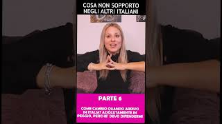 Come cambio quando in Italia devo stare a difendermi #italianiallestero