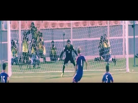 Syria vs Japan 0-3 ALL GOALS & HIGHLIGHTS 08.10.2015