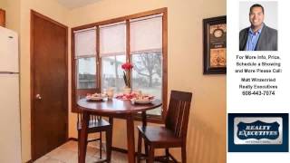 preview picture of video '42 N LAKEWOOD GARDEN LN, Madison, WI Presented by Matt Winzenried.'