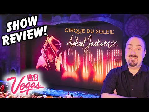Watch THIS Before Seeing Michael Jackson ONE at Mandalay Bay in Las Vegas!