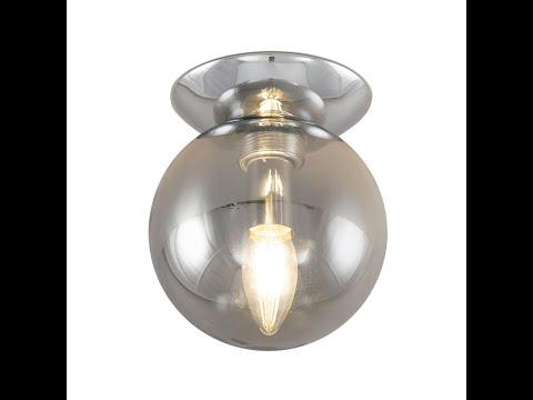 Миниатюра изображения товара Потолочный светильник Citilux Томми CL102510