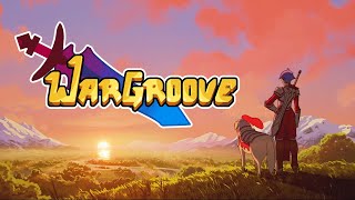 Wargroove [Deluxe Edition] video 1