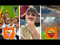 THE MOMENT SEVILLA WIN EUROPA LEAGUE Vs ROMA