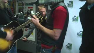 WCNR - November Makebelieve