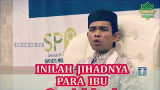 Download lagu Ceramah  jihad para ibu mp3