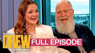 Most Memorable Season 1 Moments: David Letterman's Birthday Surprise, Carmelo Anthony video