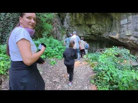 Pestera Vadu Crisului