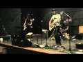 Jeffery Lewis--Time Trades (Live in Kalamazoo)