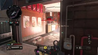 ［bo4］雑魚でもダークマターを獲得できるのか？2日目