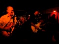 The Radiators at the Maple Leaf 11-13-2010 Number Two Pencil