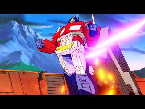 Transformers are Wheeled Warriors as well. (1984-87) Shuki Levy, Haim Saban, Eric Carr, Noam Kaniel