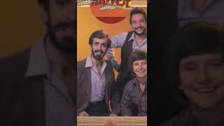 Harvest - Morning Sun