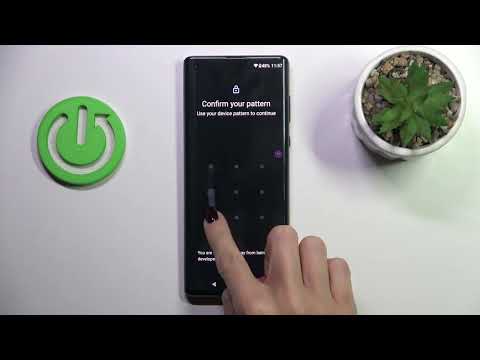 How to Enable Developer Options on Motorola Edge+ – Developer Settings