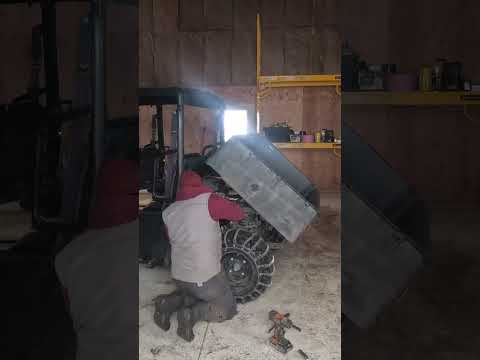 I WILL NOT install a HIGH PERFORMANCE CLUTCH on my RANGER #shorts #subscribe #offroad