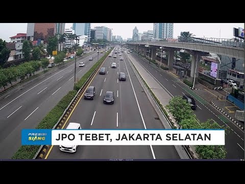 PANTAUAN LALU LINTAS NTMC KORLANTAS POLRI