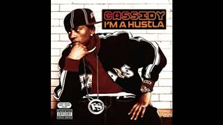 Cassidy -  I&#39;m A Hustla (Full Album)