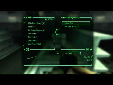 Let's Play Fallout 3 - Part 15