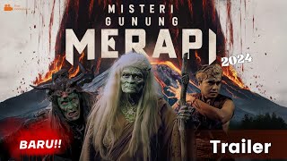 Download lagu Misteri Gunung Merapi 2024 - Trailer film indonesia AI mp3