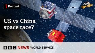 US and China race to land astronauts on Moon by 2030 amid renewed space competition