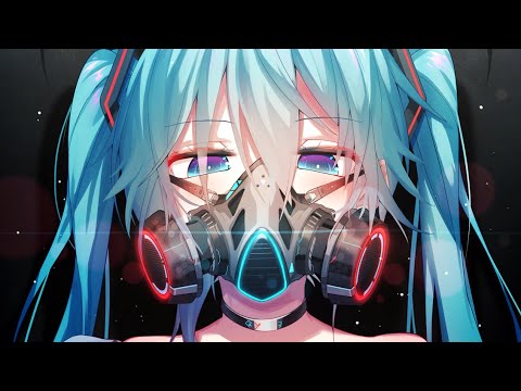 Nightcore - CHERNOBYL 2017 (Meland x Hauken feat. Benjamin Beats)