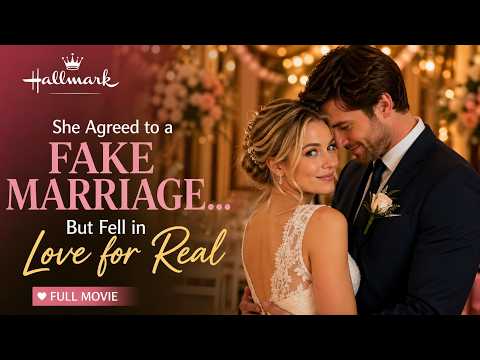 Hollywood Romance – She Agreed to a Fake Emotional Clip