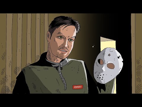 ODDLY ARCHIVED | "Housekreeping"