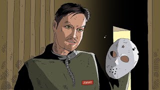 ODDLY ARCHIVED | "Housekreeping"