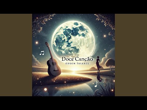 Doce Canção - Edson Tavares