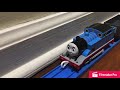 Tomy Trackmaster Trouble For Thomas