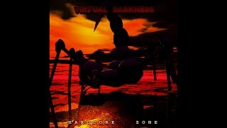 Virtual Darkness - Cosmic Power