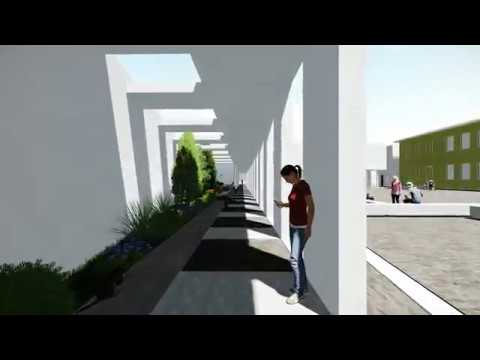 Cinematica | Studio della Piazza di Dossobuono (VR) | Studio A & A